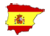 TONI OLIVER - Espanol